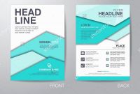 Free Three Fold Brochure Template Awesome Tri Fold Business Card Template Jean Template Example