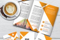 Free Tri Fold Brochure Templates Microsoft Word Awesome Pamphlet Template Google Docs Free