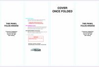 Gate Fold Brochure Template Indesign New Gate Fold Brochure Template Powerpoint Layout Microsoft Word