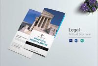 Gate Fold Brochure Template Indesign New Lovely Free Legal Brochure Templates Best Of Template