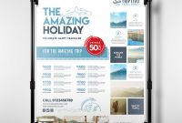 Hotel Brochure Design Templates Awesome Travel Company Templates Pack by Brandpacks Brandpacks
