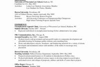 Keynote Brochure Template New Student Resume Template Word Examples Sample Legal Resume Best