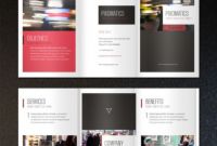 One Page Brochure Template Best Pin by Nitiya On Design Brochure Design Folder Design