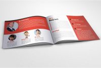 One Sided Brochure Template Awesome Bi Fold Brochure Template Elegant Free Adobe Illustrator Brochure