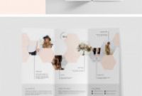 One Sided Brochure Template Best 20 Professional Tri Fold Brochure Templates to Help You Stand Out