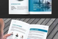Online Free Brochure Design Templates Best Product Catalogue Template Word Elegant Tri Fold Brochure Template