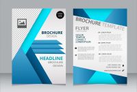 Travel Brochure Template for Students Awesome Elegant Free Bank Brochure Template Best Of Template