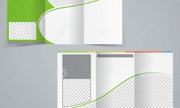 Tri Fold Brochure Template Illustrator Free Awesome 016 Template Ideas Tri Fold Brochure Templates Free Business Vector