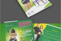 Tri Fold Brochure Template Illustrator Free Best Download 55 Free Tri Fold Template Sample Free Professional