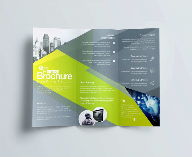 Tri Fold Brochure Template Indesign Free Download Best 019 Template Ideas Tri Fold Brochure Templates Free Blank Business