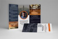 Tri Fold School Brochure Template Best Trifold Brochure Design Cortenza Creative Agency Psd 0d 0aby