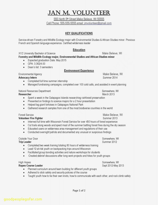 Volunteer Brochure Template Best Modern Cover Letter Design New Free Creative Resume Template Awesome