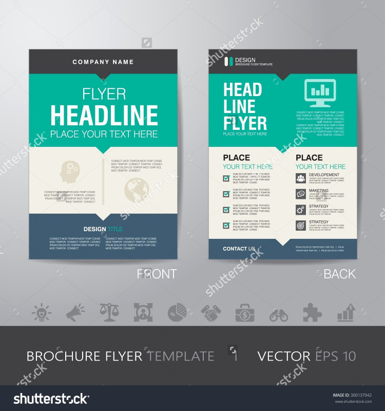 Word Travel Brochure Template Best Unique Blank Flyer Templates Microsoft Word Www Pantry Magic Com