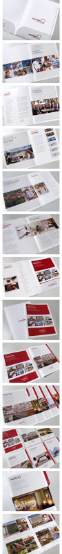 Zoo Brochure Template Awesome 25 Incredible Examples Of Brochure and Catalog Design Inspirationfeed