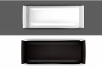 Blank Candy Bar Wrapper Template for Word Awesome Blank Package Set