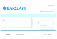 Blank Check Templates for Microsoft Word New Blank Cheque Kozen Jasonkellyphoto Co