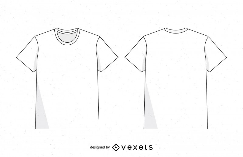 Blank Cycling Jersey Template New 003 T Shirt Template Ai Ideas Men Excellent File Download