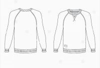 Blank Cycling Jersey Template Unique Long Sleeve Jersey Vector Template Createmepink