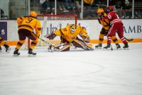 Blank Hockey Practice Plan Template Unique Womens Hockey No 2 Gophers Pull Out 3 2 Shootout Victory