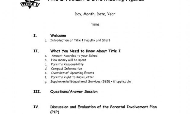 Blank Iep Template Awesome Iep Agendas Long Tail Keywords Iep Agendas Related