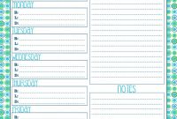 Blank Meal Plan Template Awesome Free Printable Recipe Card Meal Planner and Kitchen Labels