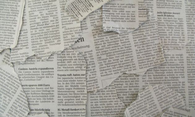 Blank Old Newspaper Template New Old Newspaper Wallpaper 32 Images