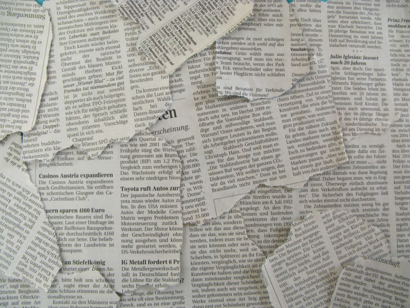 Blank Old Newspaper Template New Old Newspaper Wallpaper 32 Images