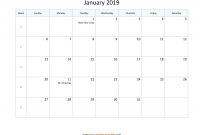 Blank One Month Calendar Template New Printable Blank Calendar Study Schedule 12 Month Template