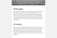 Blank Performance Profile Wheel Template Unique How to Create and Customize A WordPress Child theme