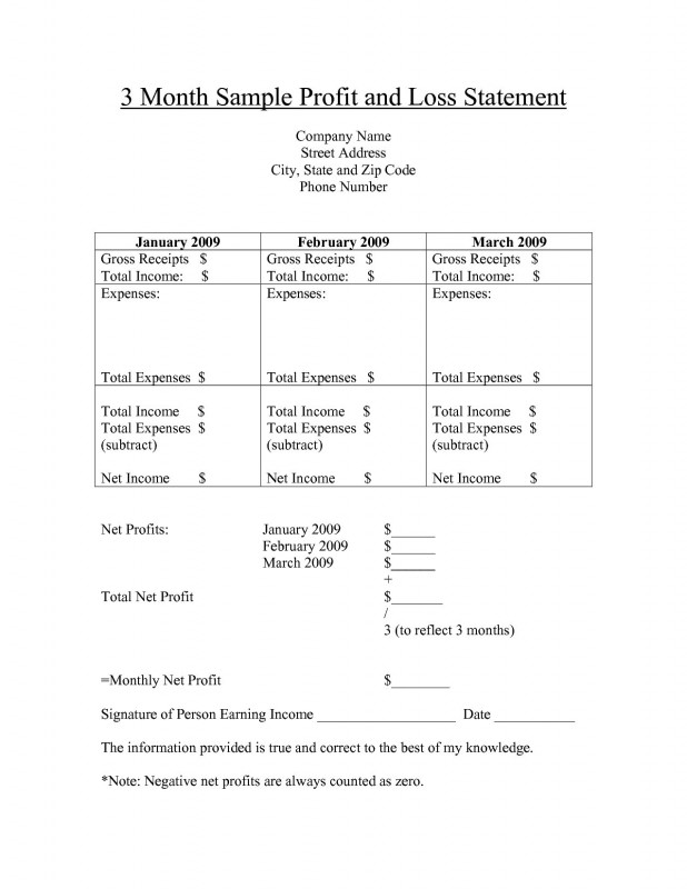 Blank Personal Financial Statement Template New Blank Personal Financial Statement form Pdf for Financial