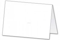 Blank Quarter Fold Card Template Awesome Stupendous Quarter Fold Card Template Photoshop Ideas
