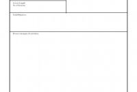 Blank Rubric Template New Englishlinx Com Lesson Plan Template and Blank Elementary