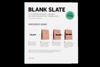 Blank social Security Card Template Download Awesome Blank Slate