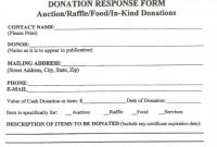 Blank Sponsor form Template Free Unique form Donation Request Example Of Letter asking for Donations