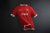 Blank T Shirt Design Template Psd Awesome Free Nike soccer T Shirt Mockup Psd