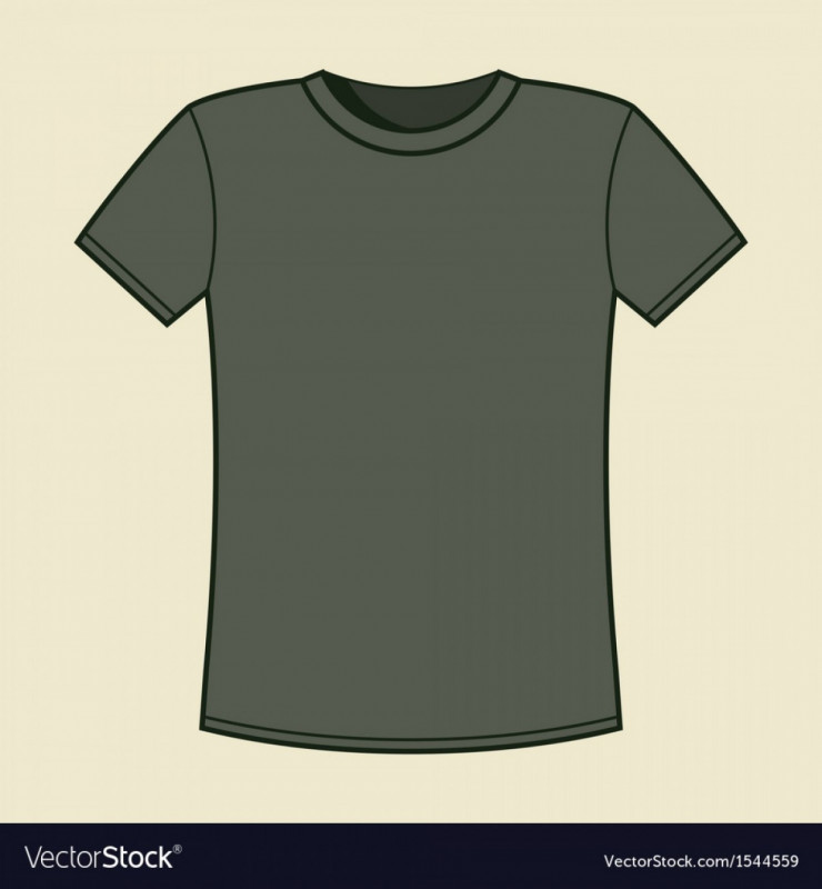 Blank Tee Shirt Template Unique Blank T Shirt Labels Vector Boozeworthy