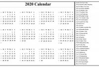 Blank to Do List Template Awesome Blank Calendar 2020 Monthly Printable 12 Month Printable