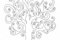 Fill In the Blank Family Tree Template Awesome Family Tree Template Resources Coloring Pages Printable