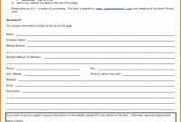Free Bio Template Fill In Blank New 10 Fill In the Blank Resume Energizecor Vallis