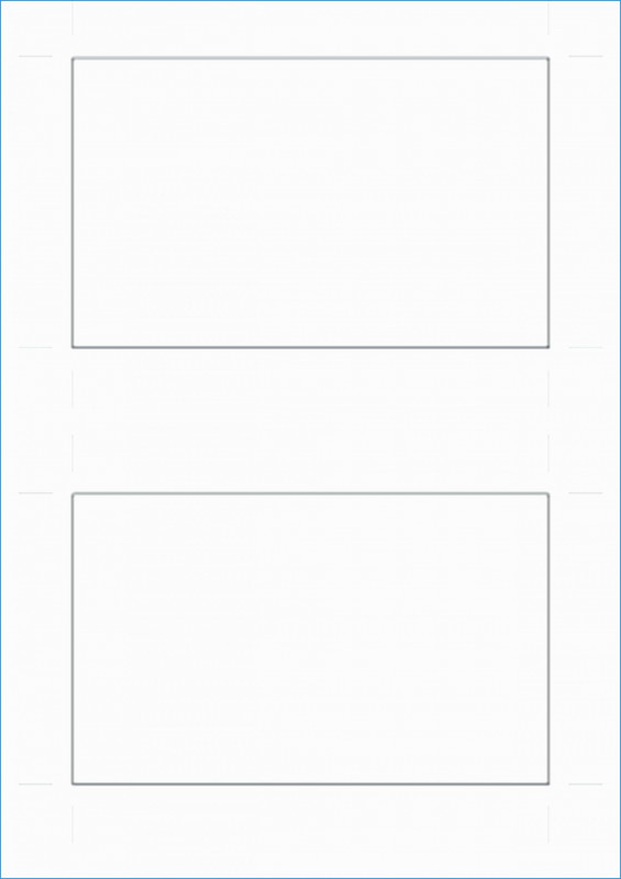 Free Blank Business Card Template Word New 003 Blank Business Card Template Free Ideas Fantastic