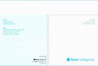 Free Blank Greeting Card Templates for Word New Pretty Models Of Free Microsoft Word Business Card Template