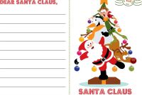 Free Blank Postcard Template for Word New Christmas Postcards Templates Jasonkellyphoto Co