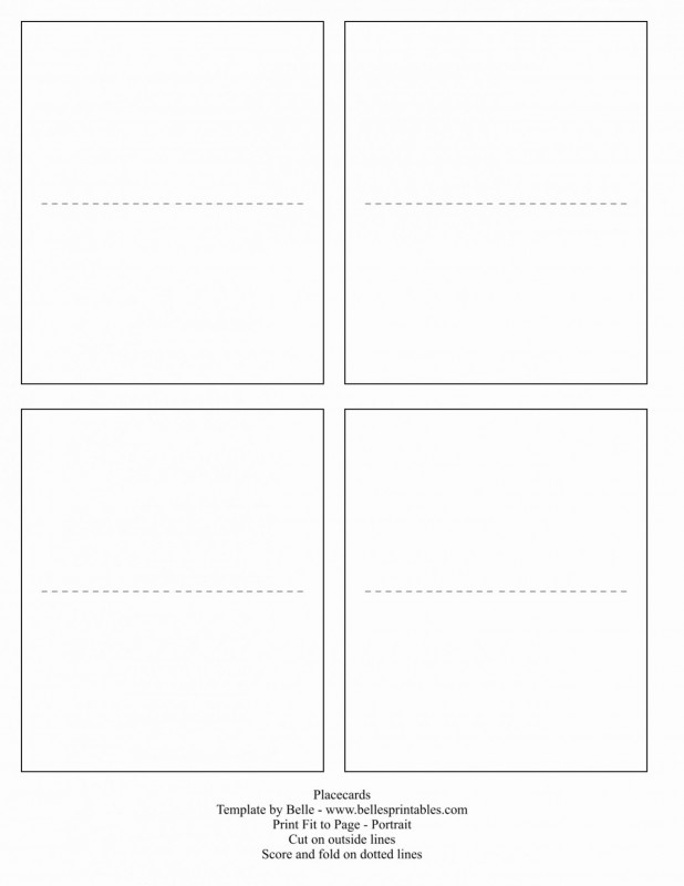 Free Printable Blank Flash Cards Template Awesome 033 Elegant Math ...