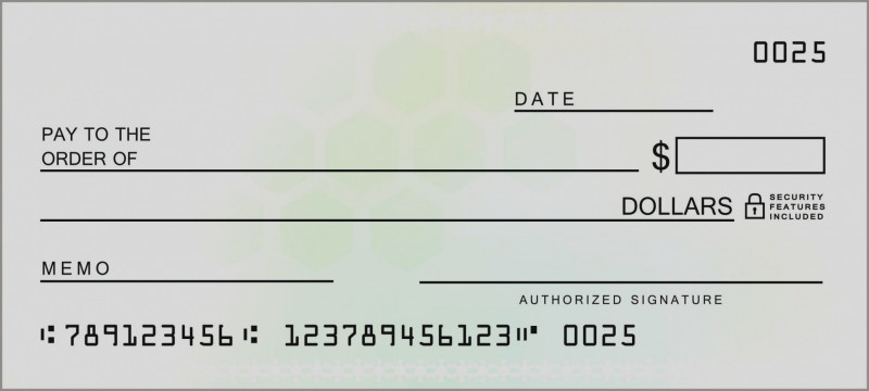 Fun Blank Cheque Template Awesome Printable Blank Check Template for Kids Min Consequently