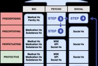 Nursing Care Plan Templates Blank Awesome Biopsychosocial Model and Case formulation Psychdb