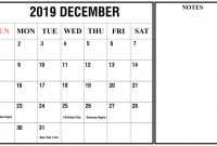 Printable Blank Daily Schedule Template Unique Calendar December 2019 Printable Daily Weekly Monthly