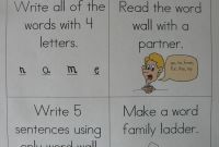Words their Way Blank sort Template Awesome Mrs Ts First Grade Class Words their Way Games and Word