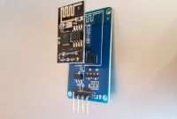 2×4 Label Template Awesome Connecting Esp8266 to A Bigtreetech Skr 1 3 A· issue 372