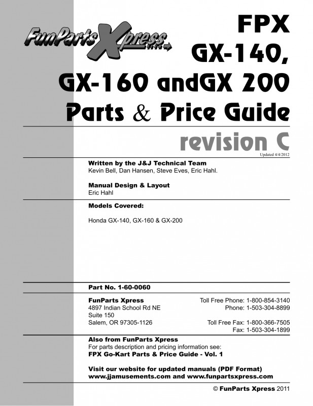 3x8 Label Template Unique Fpx Gx 140 Gx 160 andgx 200 Parts Price Fun Parts Xpress