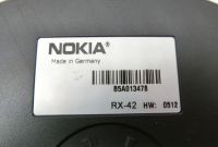 4 X 2.5 Label Template New Details Zu Steuergera¤t Bluetooth Interface orig Nokia Fa¼r ford Focus Ii Da 07 10